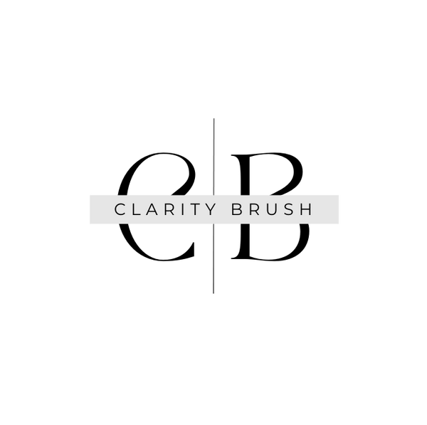 Clarity brush